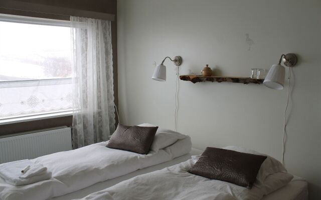 Skjaldarvik Guest House