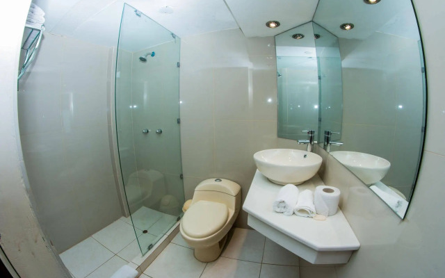 BozArt Hotel Boutique