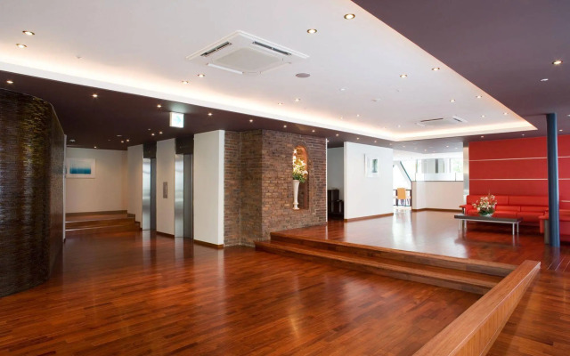 Hotel MyStays Yokohama