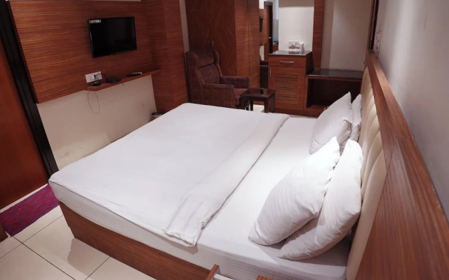 Hotel King's Heritage