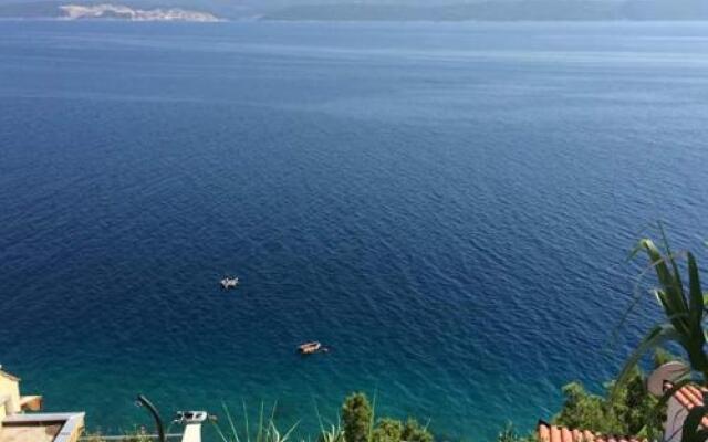 Holiday Home Villa Marin