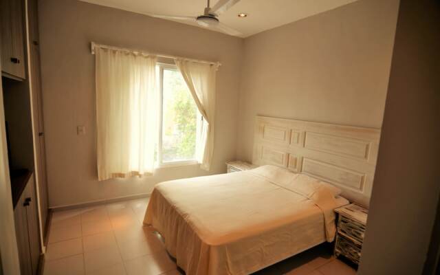 Apartment 1 Bedroom Tohoku