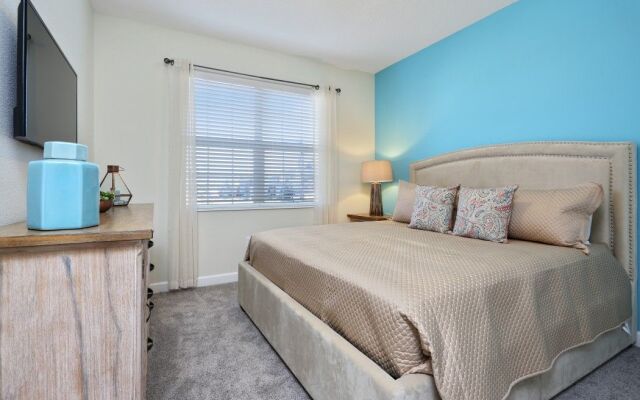 The Retreat at ChampionsGate