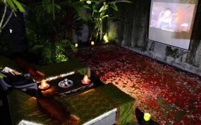 Kusuma Homestay Kerobokan