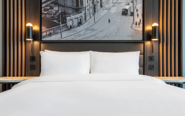 voco Belfast by IHG