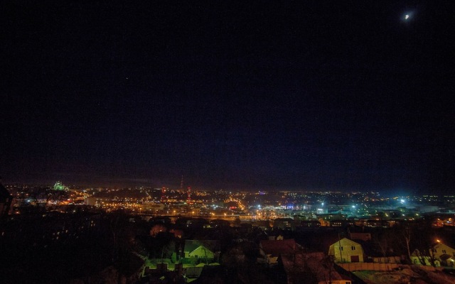 Arendagrad Apartments Sredne-Lermontovskaya 8