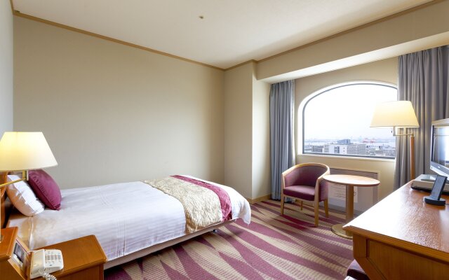 Hotel Plaza Kobe