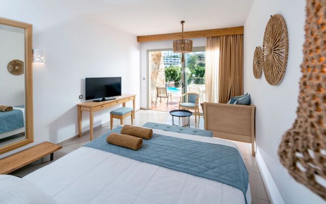Seaside A Lifestyle Resort All Inclusive