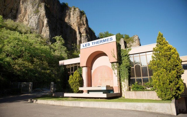 Village Vacances Le Richelme