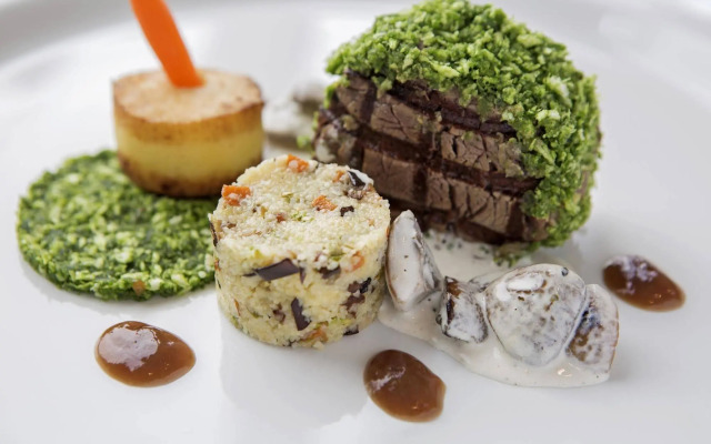 DoubleTree by Hilton Trabzon