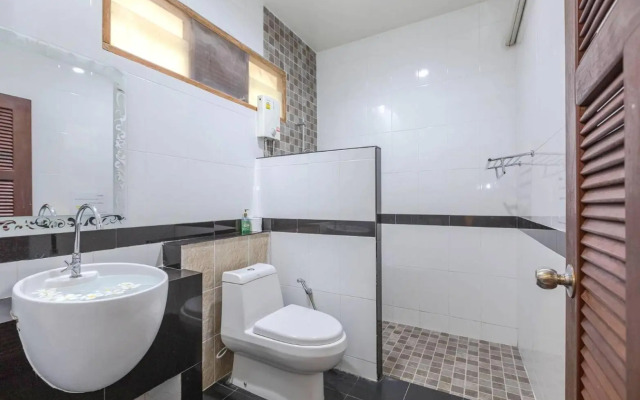 Oscar Villa Aonang Krabi