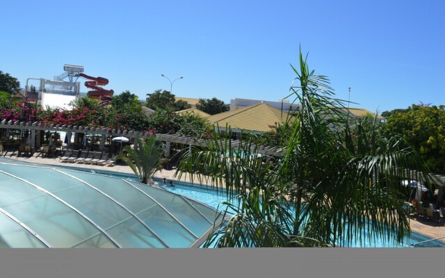 L'acqua diRoma V by Reserve Caldas Turismo