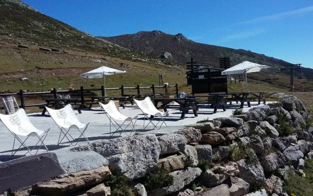 Hotel La Corza Blanca