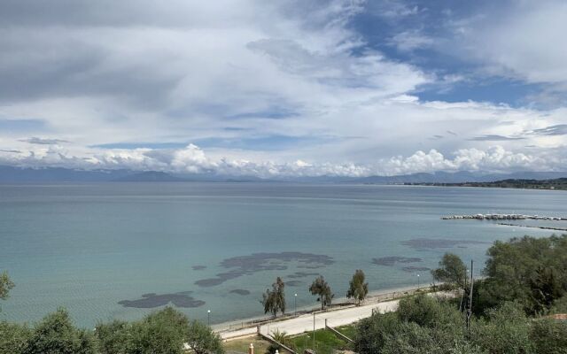 Angelica Rooms & Apartments