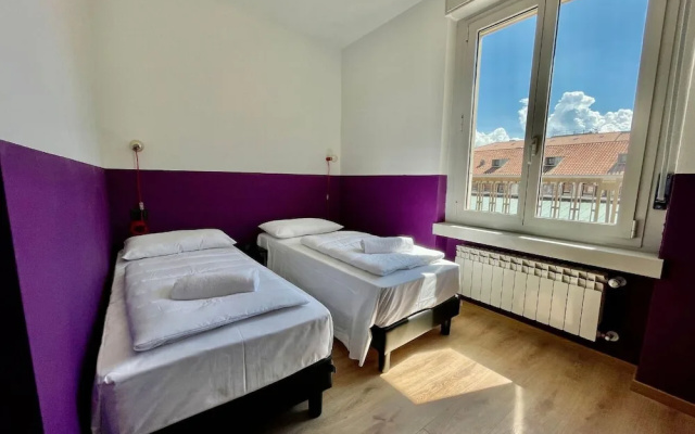 Hotello Hostel