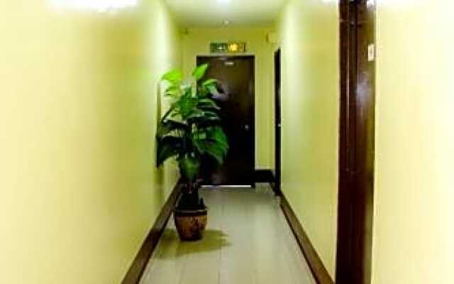 Hotel Surya