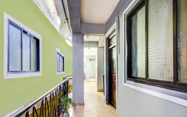 OYO Flagship 80693 New Galaxy Guest House