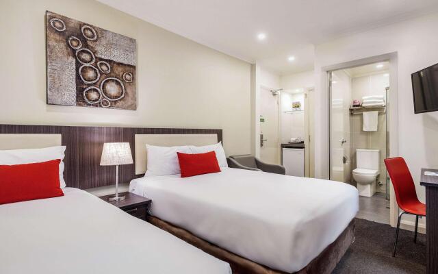 ibis Styles Kingsgate