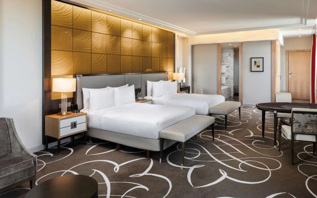 Waldorf Astoria Berlin