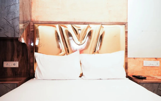 The United Hotel