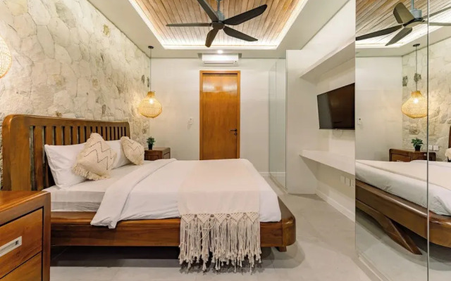 Luxury Ocean Dream Villa