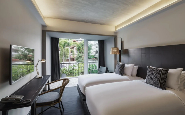 Kiri Hotel Chiang Mai