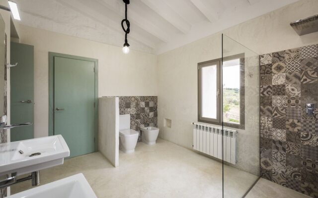 Residence by G Villa Sa Marineta