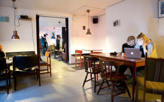 Globalhagen hostel