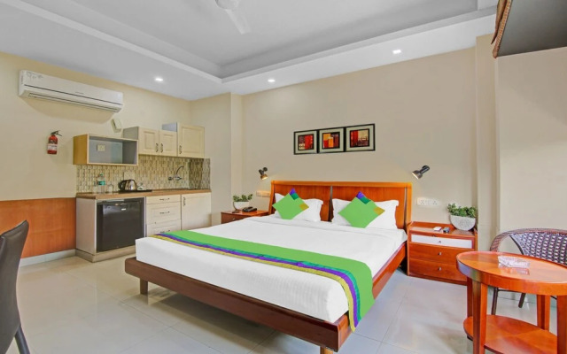 Treebo Trend PP Residency