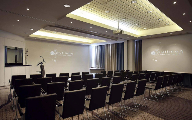 FirstName Toulouse, part of JdV by Hyatt