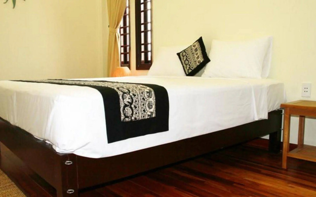 Leaf Homestay