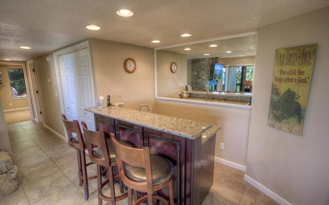 Tahoe Bonoff Venture by Lake Tahoe Accommodations