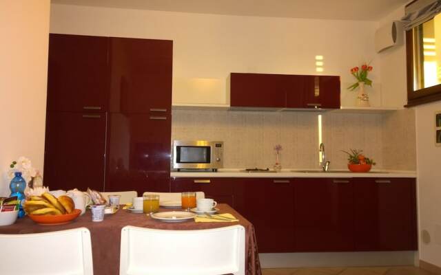 Antica Ravenna Residence