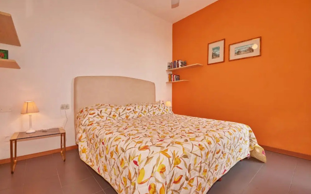 Appartamento Lavinia