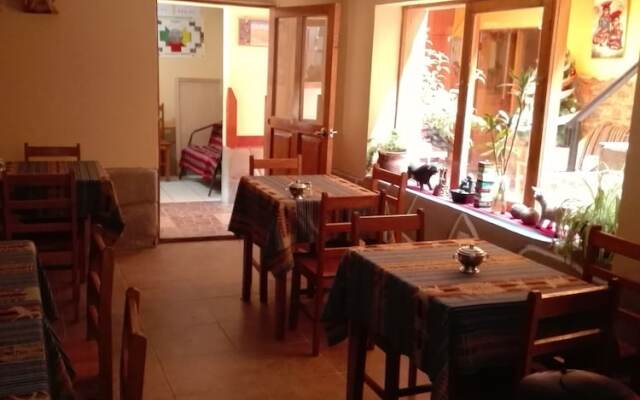 Hostal Chayana Wasi