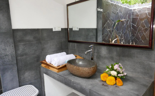 Palm Beach Villas Bali