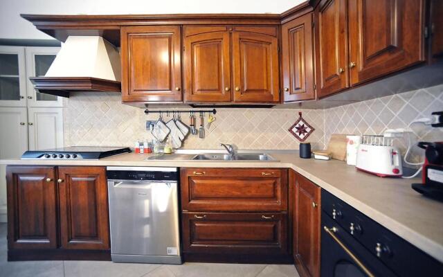 Casa Dora by Wonderful Italy