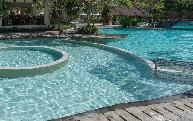 Grand Mirage Resort & Thalasso Bali