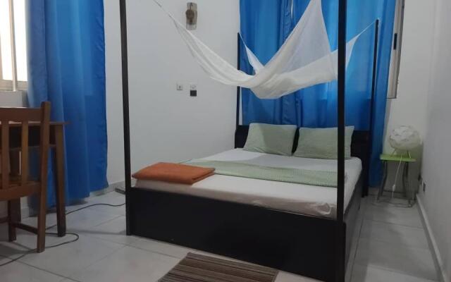 Guesthouse Cocotiers Cotonou