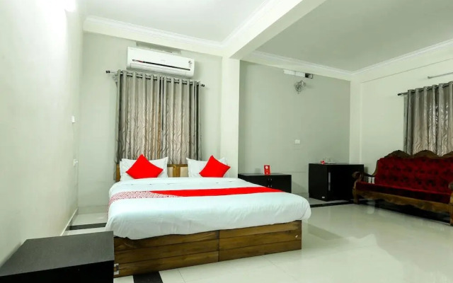 Kubeira by OYO Rooms