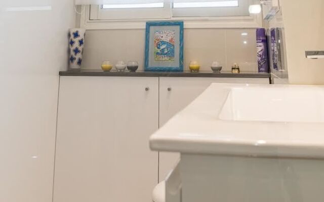 Luxury Apartment Palais des Iles