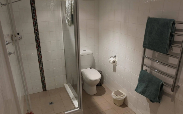 Falls Retreat B&B