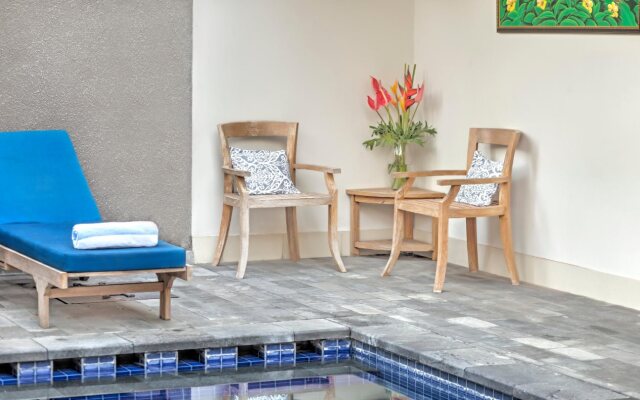 Kei Residence Berawa