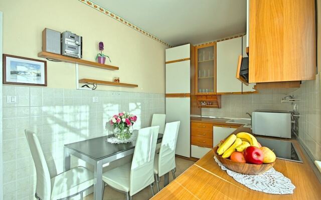 Villa David Porec