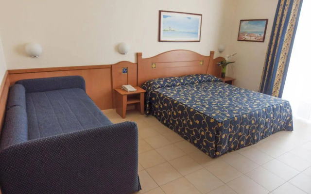 Blu Salento Village