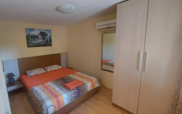 Villa Detelina Balchik
