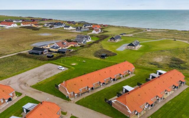 "Selma" - 200m from the sea in Western Jutland