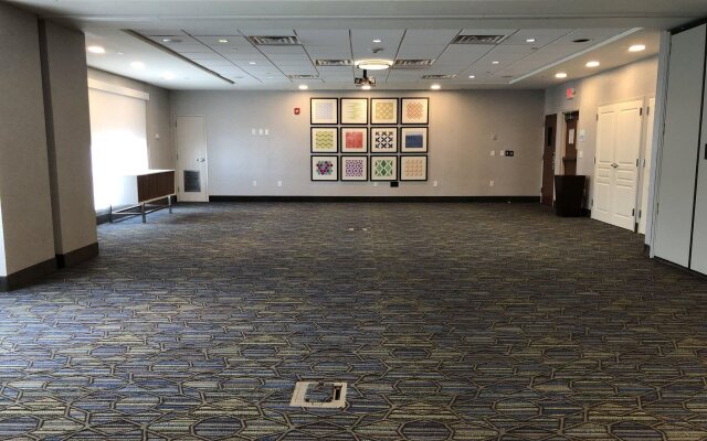 Holiday Inn Express Jacksonville Beach by IHG