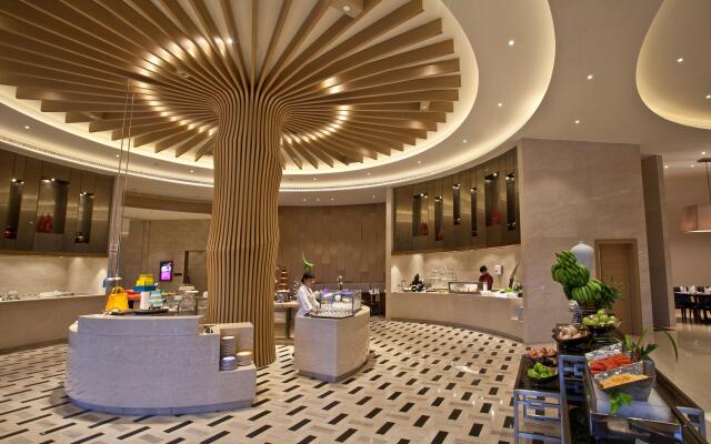 Crowne Plaza Zhangzhou by IHG