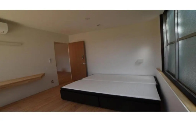 Nagoya Hostel The Three Smiles